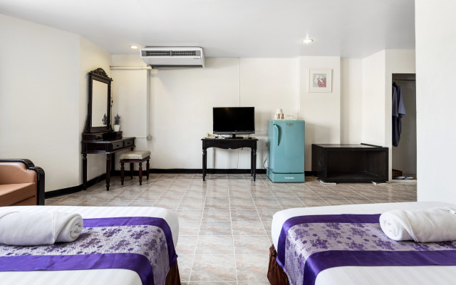 Sawasdee Siam, Pattaya