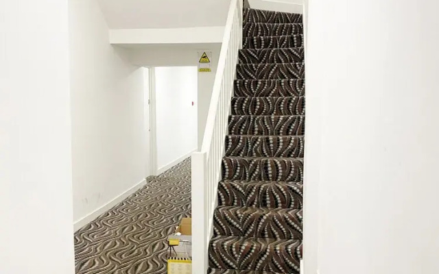 London Private Apartments - West Green Road