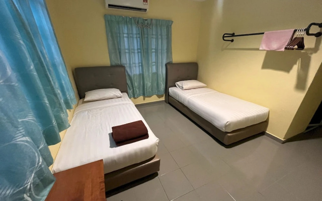 Hotel O RAHMAH SOJOURN CENTRE