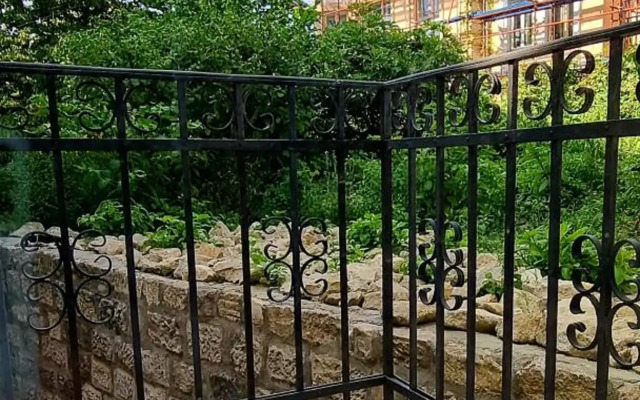 Old Town City Center Apartment