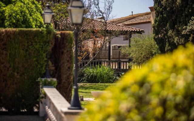 RVHotels Broquetas Spa Termal