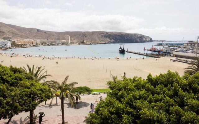Home2Book Sea Front Vista Marina, Los Cristianos