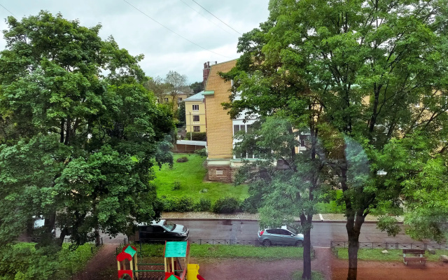 Тихая Двушка В Царском Селе