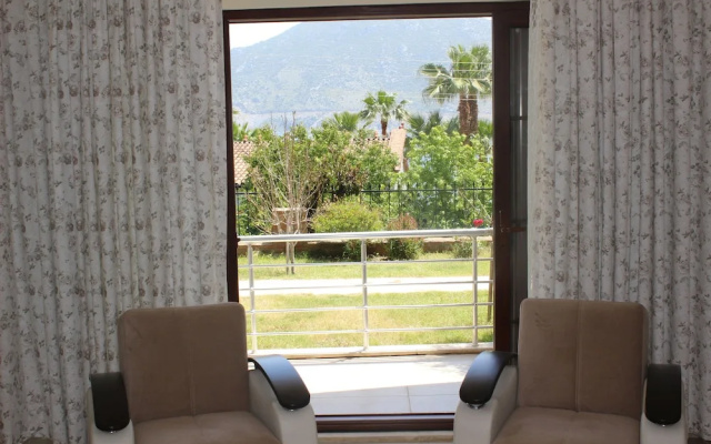 Portakal Hotel Selimiye
