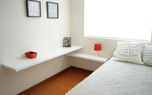 Miraflores Luxury Apartments - Del Solar