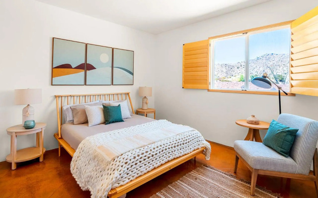 Yucca Viewpoint - Hot Tub - Best View