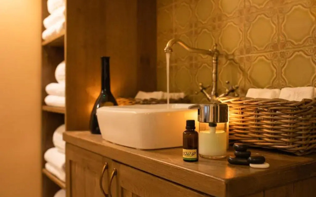 Casa Boutique Hotel