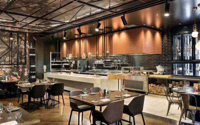 Sofitel Wellington