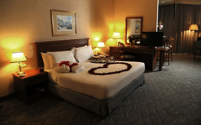 The Bayview Hotel