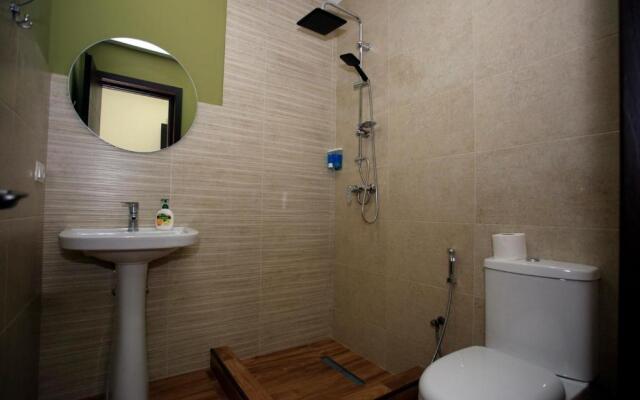 Bucha`s Guest House & Wine Cellar