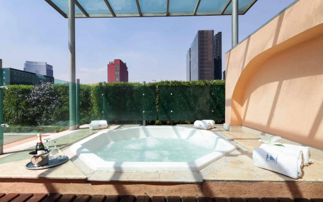 Eurostars Zona Rosa Suites