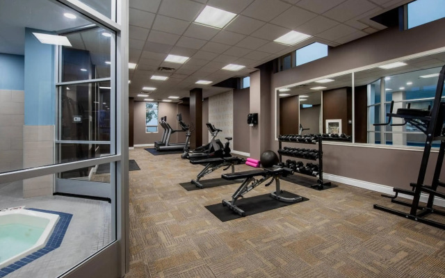 Residence Inn by Marriott Kingston Water's Edge
