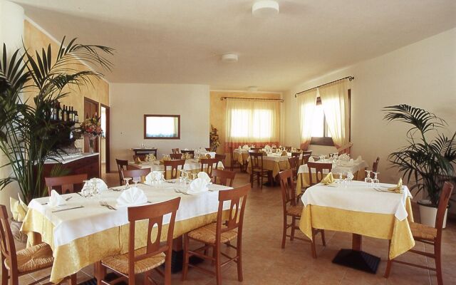 Hotel Biderrosa