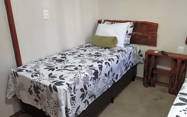 Pousada Milagres do Embauba