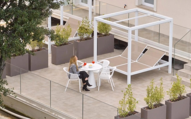 Amsterdam Suite Hotel & SPA
