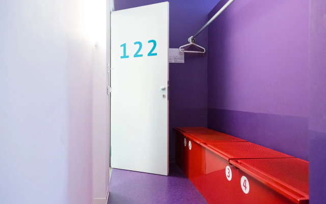 Combo Bologna - Hostel