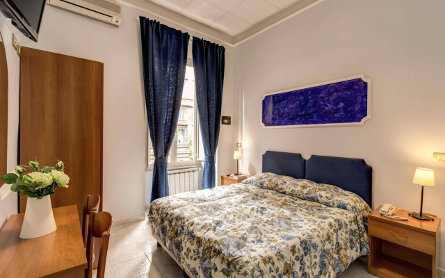 Salandra Roma Suite
