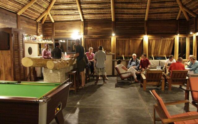 Hôtel Safari Vezo Anakao
