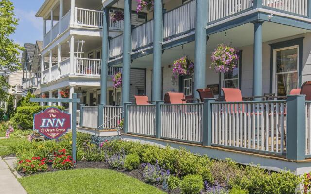 The Inn at Ocean Grove