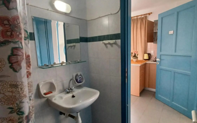 Olympic Star Apartments