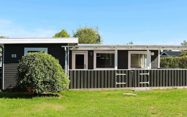 6 Person Holiday Home in Hadsund