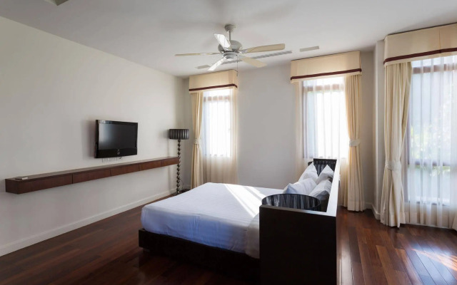 Amatapura Beach Villa 12