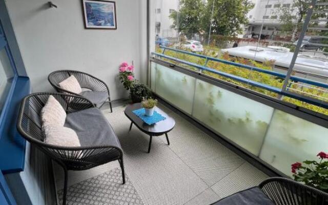 Cozy centre apartament Kuopio