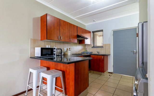 34 NOLE, 2 bed 2 bath apartment