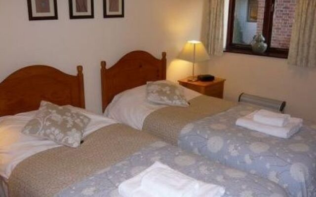 Phepson Farm B&B