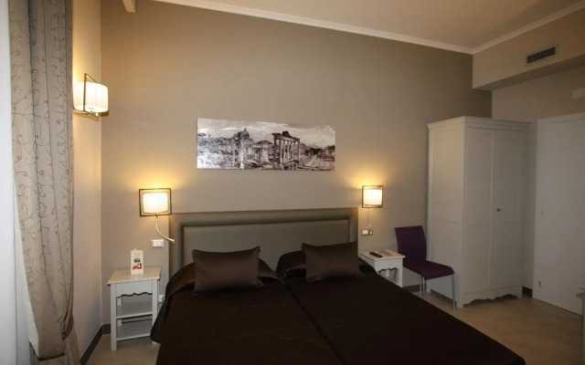Aelius B&B by Roma Inn