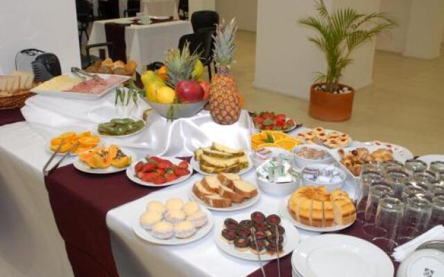 Hotel Casino San Eugenio del Cuareim