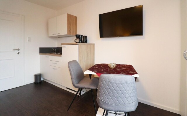 Beautiful Apartment in Saalfelden With Wifi