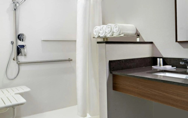 Fairfield Inn & Suites by Marriott Fayetteville