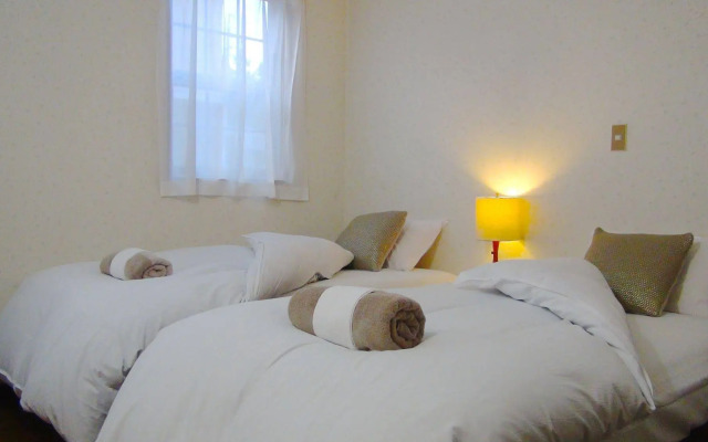 Red Door Lodge Hakuba