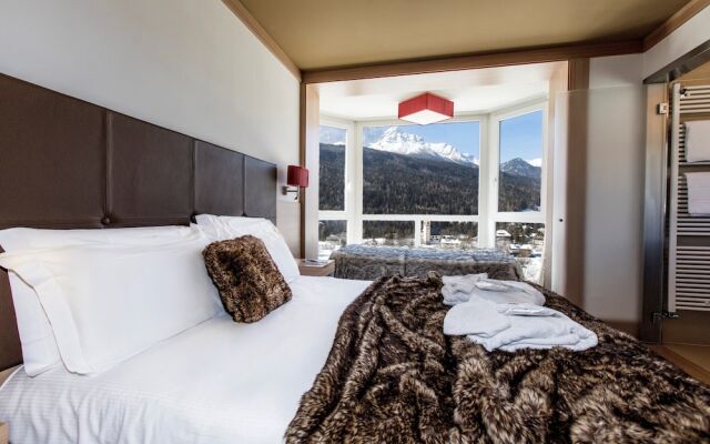 TH Cadore - Hotel Antelao