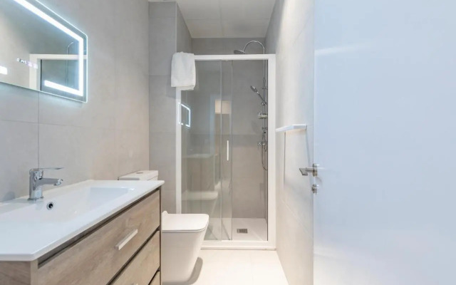 Gorgeous Apartment close to City Centre