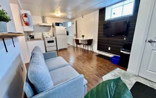 Auberge Chez Moi Chez Toi