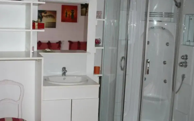 Chambres dHôtes Chez Tania