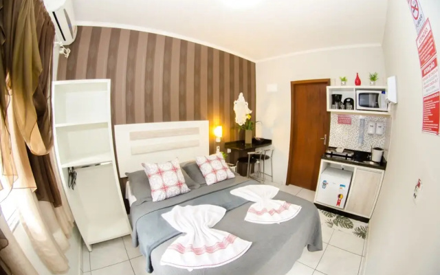 Pharol Apart Hotel
