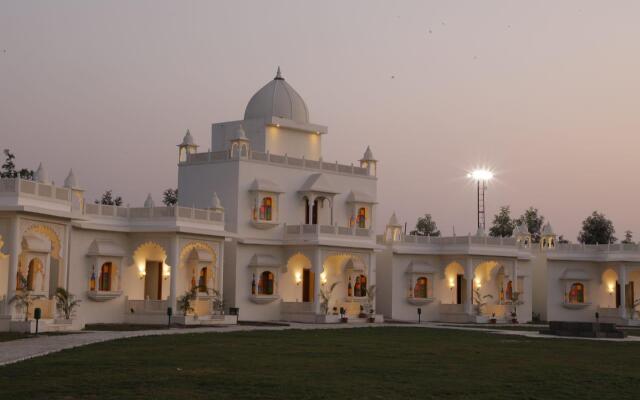 Rajasi Palace