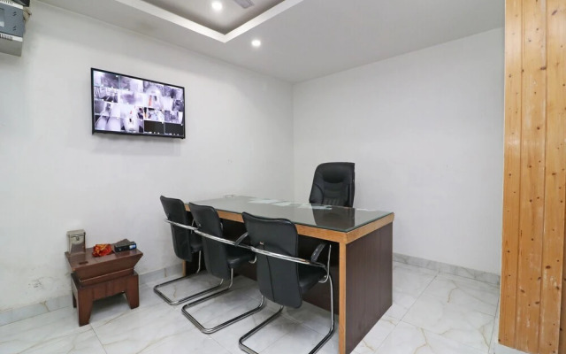 Doon Inn by OYO Rooms