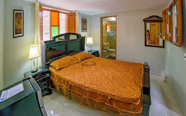 Hostal Los Villanueva