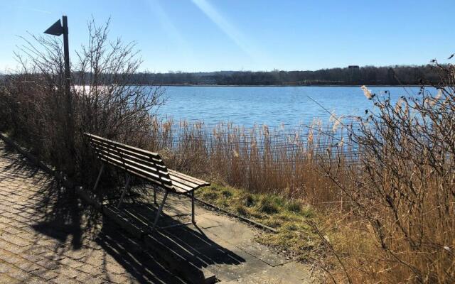 Windjammer WBE-003 Windjammer