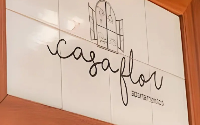 Mar e rio Orla Itacaré - Casa Flor