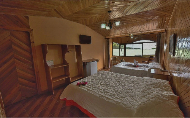 Hotel Don Taco