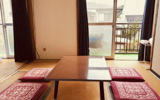 Habitacion NIIYA Mt Fuji