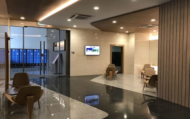 Robertson Bukit Bintang by Sweet Home KL