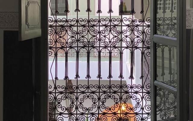 Riad Danka Boutique Hôtel
