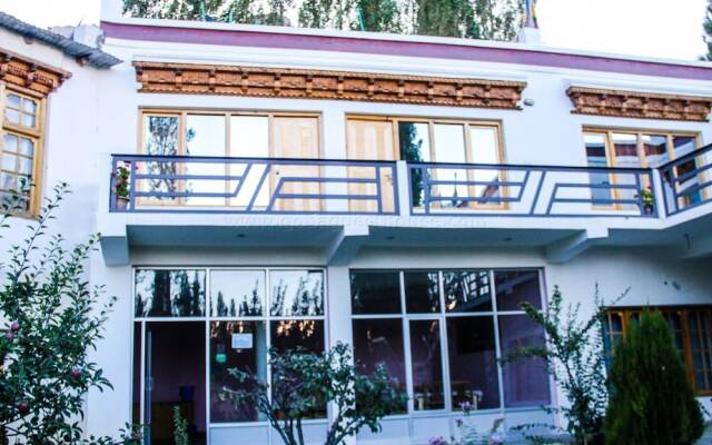 Goba Guest House