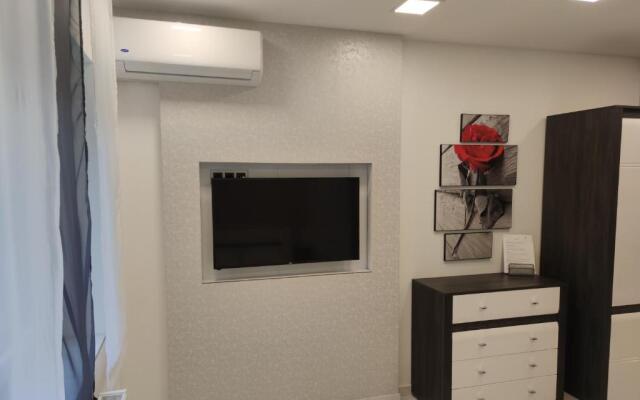 Aqua Solar Apartmanhz